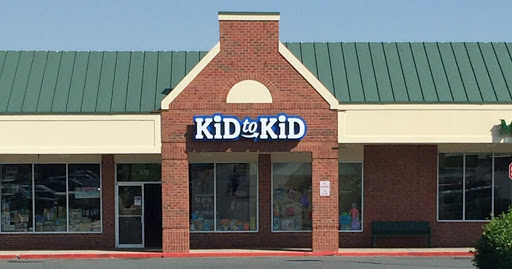 Kid to Kid Bel Air Logo
