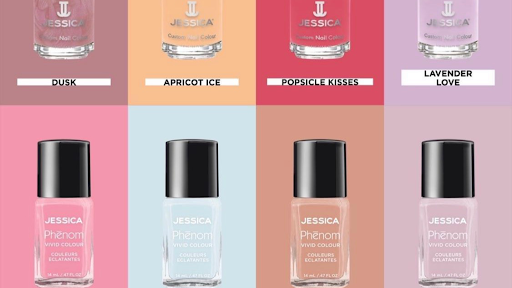 AeroSpa-Gatwick Airport - Manicure - Massage