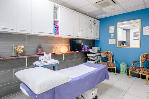 The Therapy Room London