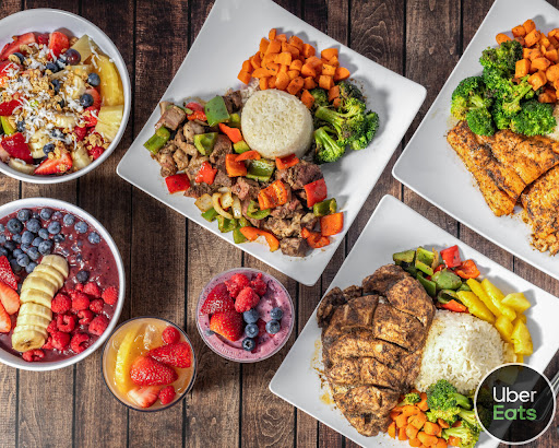 Riccfit Juicebar & Kitchen - Thumbnail