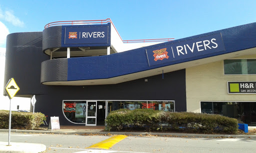 Rivers Morley Super