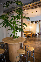 Photo n°101 de Wild & The Moon Amelot à Paris (Restaurant)