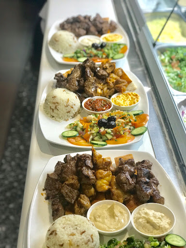 Mustafa's Kebabs & Gozleme - Thumbnail