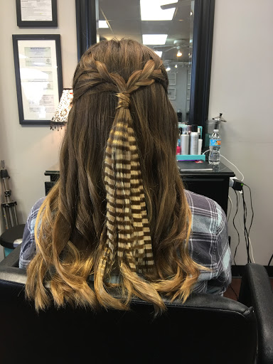 Katy Ridings Nashville Hair Stylist