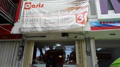 Photos of Oasis, Laundry & Dry Clean