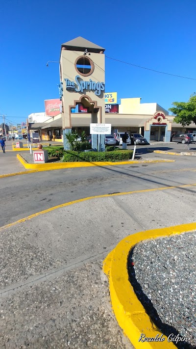 Photos of The Springs