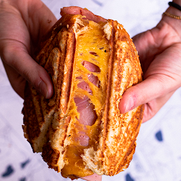 Photo n°46 de Les Burgers de Papa à Roques (Restaurant végétarien)