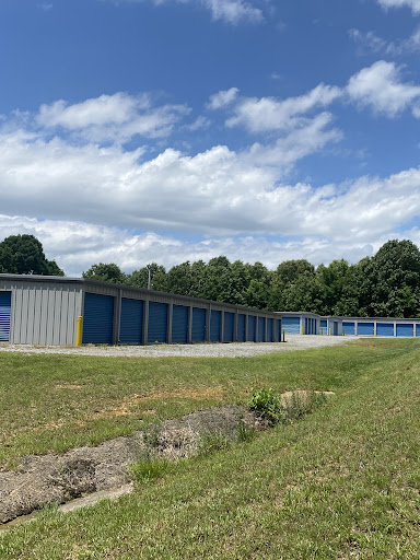 Hwy 93 Mini Storage Gallery - United States