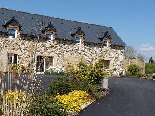 Photo de Gîtes Les Portes de Saint Martin à Saint-Martin-des-Champs (50300)