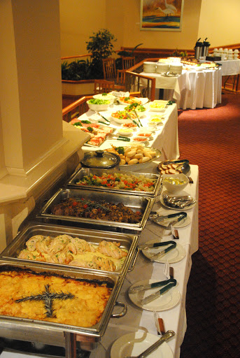 Atrium Restaurant Busselton