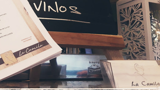 Taberna La Camila - Thumbnail