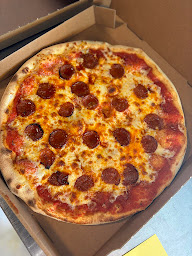 Photo n°18 de Kévin Cé Ma Pizza à Montfort-en-Chalosse (Pizzeria)