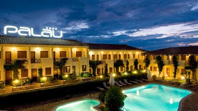 Photos of Hotel Palau