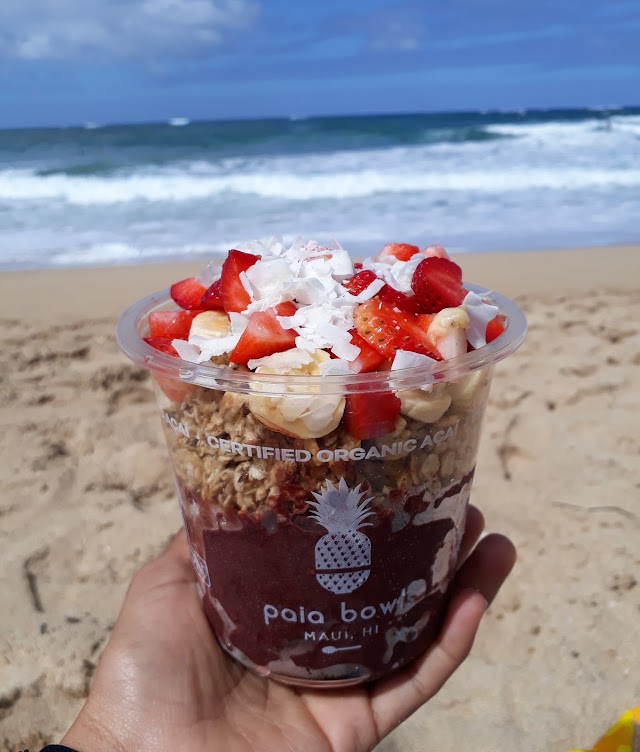 Paia bowls