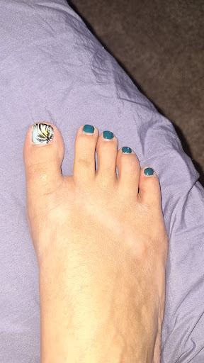 Mai Nail - Visual
