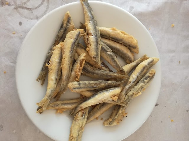 Restaurante El Pescador