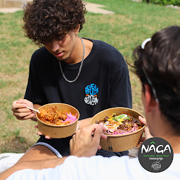 Photo n°11 de Nâga Street-food Draguignan à Draguignan (Restaurant cambodgien)