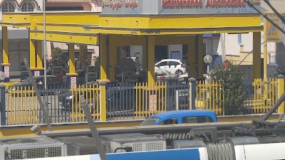 Photos of Station-service Bordj El-Kiffane