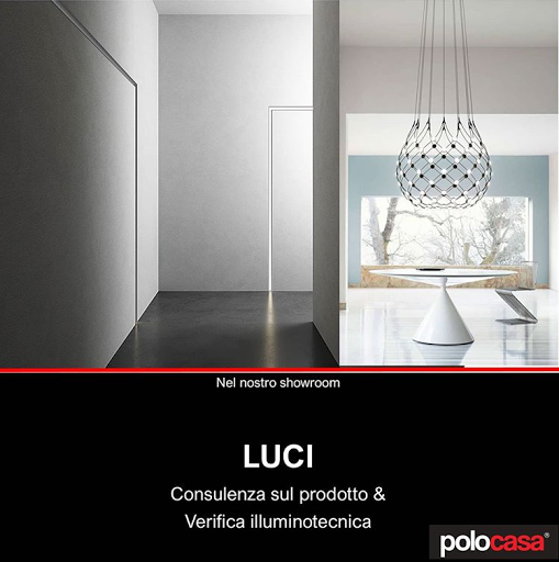 Polo Casa - Visual