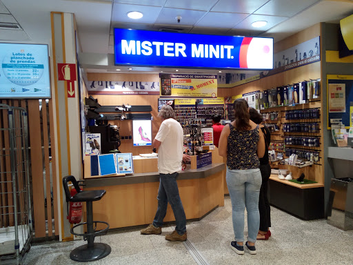 MISTER MINIT - EL CORTE INGLÉS - CORNELLÀ - Thumbnail