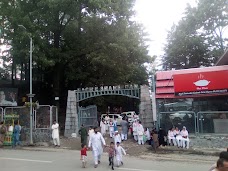 Bellevue murree