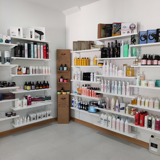 Entre Cosméticos - Thumbnail