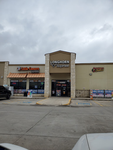 Longhorn Express