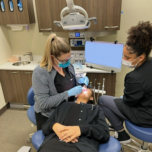 Jenkins Dentistry for Kids