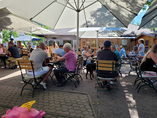 Treiser Biergarten & Minigolf - Thumbnail
