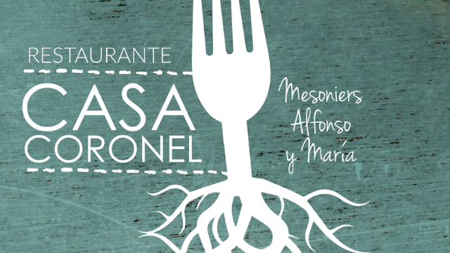 RESTAURANTE CASA CORONEL