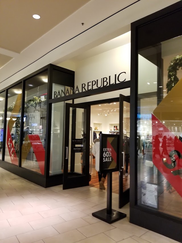 Banana Republic