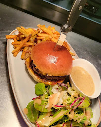 Photo n°30 de L'hermine restaurant à Ollioules (Restaurant)