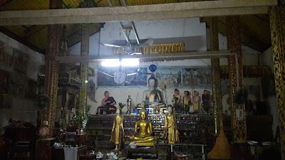 Photos of วัดศรีบุญเรือง ห้วยส้าน