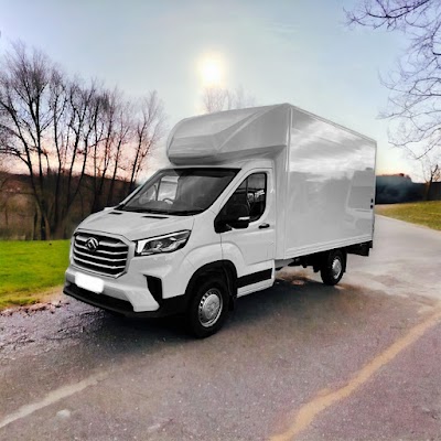 JP Removals & Logistics
