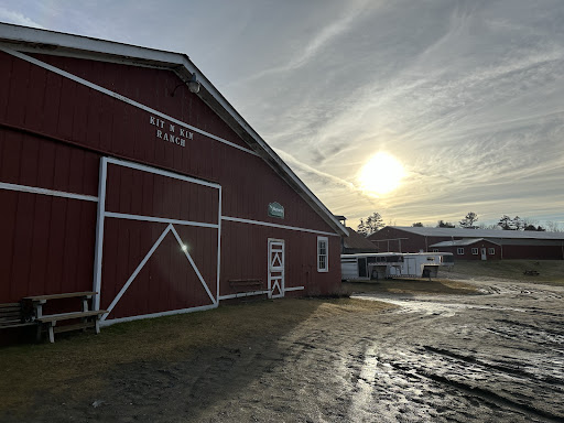 Farm House Tack Shop - Thumbnail