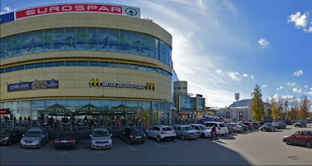 EUROSPAR