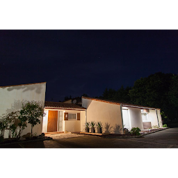Photo n°14 de Chambre d'hôtes Villa de la Narducière à Saint-Mars-la-Réorthe (Chambre d'hôtes)