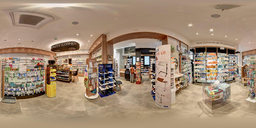SELAS PHARMACIE DE L AUPHIO
