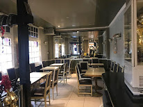 L'Entracte à Gennevilliers