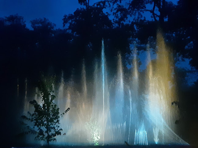 Opinii despre Park Strzelecki în Nowy Sącz - Organizator imprez