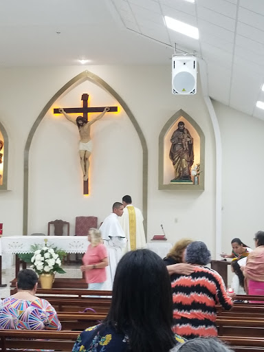 Parroquia San Jose - Thumbnail