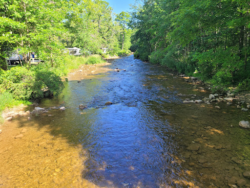 Harrison Park CAMPGROUND - Thumbnail