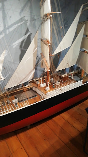 Wellington Museum