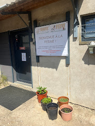 Photo n°9 de Bergerie & Ferme du brühl à Fixem (Ferme d'élevage)