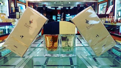 Photos of Ajmal Perfumes