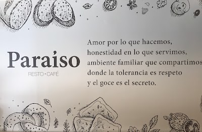 Photos of Paraiso - Resto Caf&eacute;