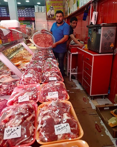 Photos of Almar S&uuml;permarket
