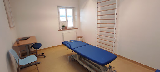 Engelbracht Physiotherapie