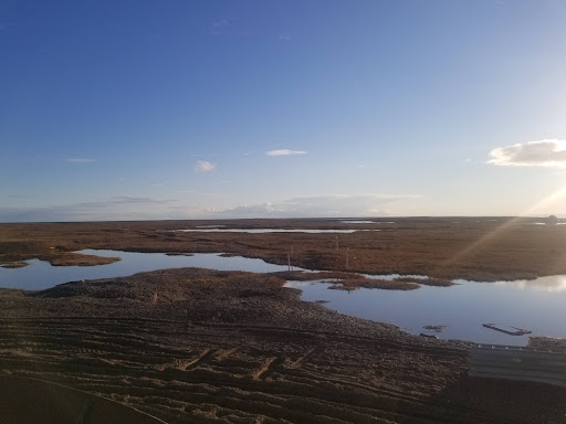 Oliktok LRRS Airport - Thumbnail