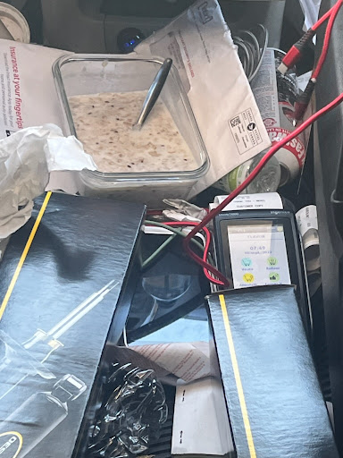 United Class Cabs - Visual